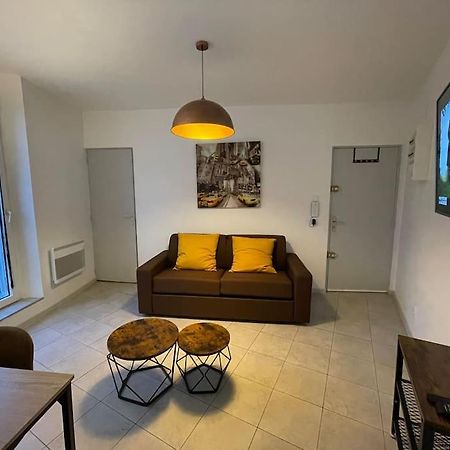 Bel Appartement Beziers - Clim - 1 Chambre - Gare - Centre Exteriér fotografie