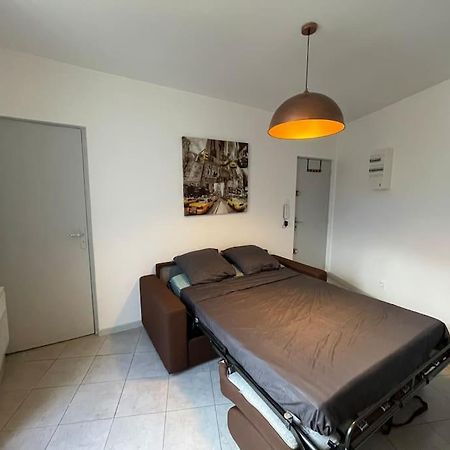 Bel Appartement Beziers - Clim - 1 Chambre - Gare - Centre Exteriér fotografie