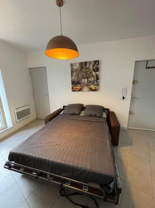 Bel Appartement Beziers - Clim - 1 Chambre - Gare - Centre Exteriér fotografie